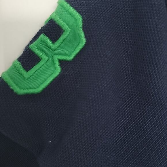 Polo Ralph Lauren Yacht Club Big Pony Polo, 3T - Picture 5 of 7